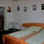 Pergamenky Apartment