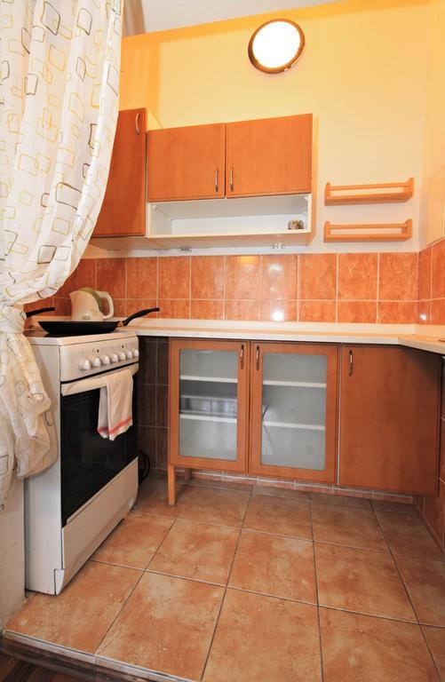 Pergamenky Apartment